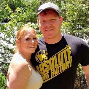 Meet your Posher, Amberly